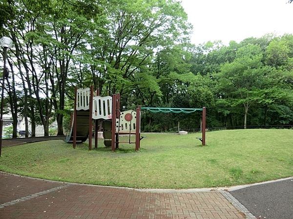 横浜市保土ケ谷区上菅田町の中古一戸建て(笹山西公園)