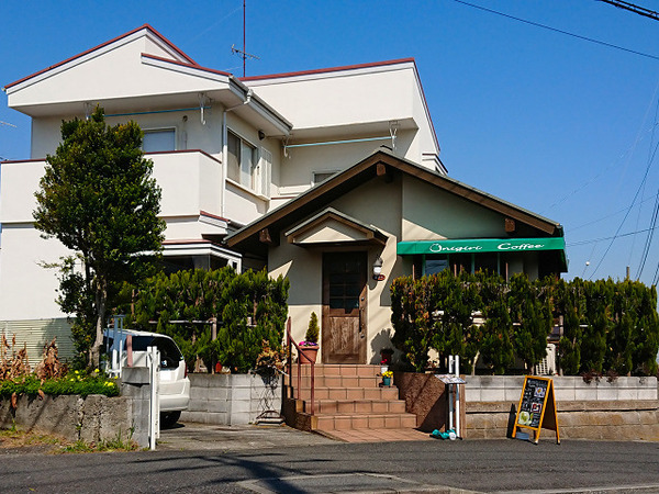 【A号棟】港南区新築戸建2台駐車可床暖房5LDK(まいおか茶房)