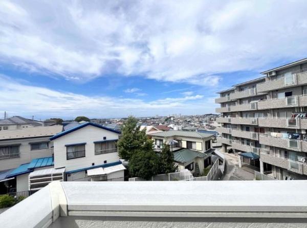 横浜市港南区上永谷３丁目の中古一戸建て