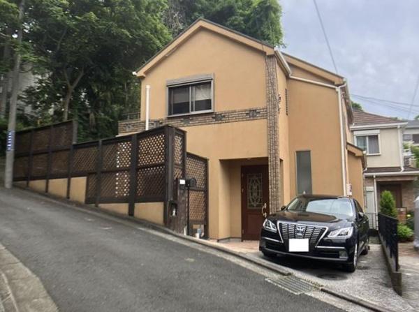 中区中古戸建LDK20帖ロフト小・中学校徒10分圏内