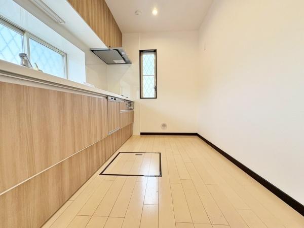 横浜市港南区上永谷６丁目の中古一戸建て