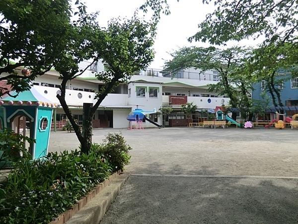 横浜市港南区上永谷６丁目の中古一戸建て(永野幼稚園)