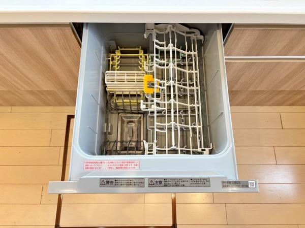 横浜市港南区上永谷６丁目の中古一戸建て