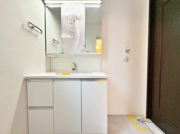 横浜市港南区上永谷６丁目の中古一戸建て