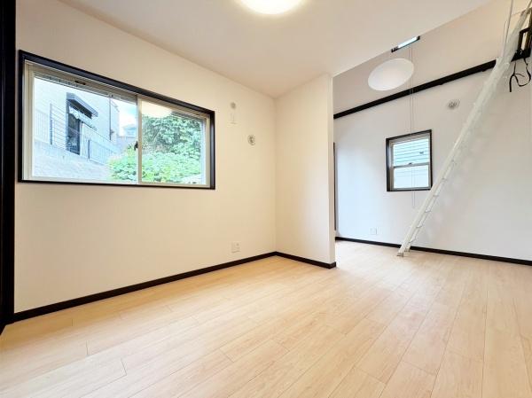 横浜市港南区上永谷６丁目の中古一戸建て