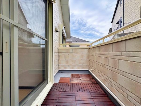 横浜市港南区上永谷６丁目の中古一戸建て