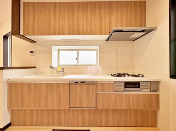 横浜市港南区上永谷６丁目の中古一戸建て