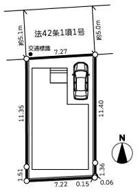 茅ヶ崎市新築戸建納戸WICテラスリビング階段