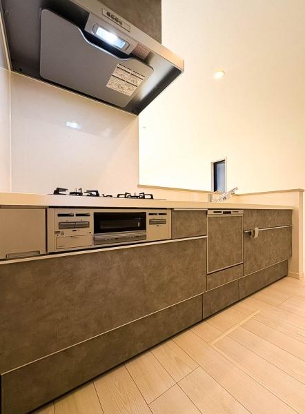 横浜市港北区小机町の新築一戸建