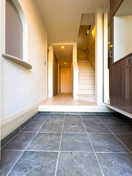 横浜市港北区小机町の新築一戸建