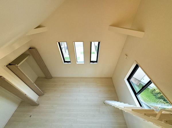 横浜市港北区小机町の新築一戸建