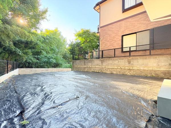 横浜市港北区小机町の新築一戸建