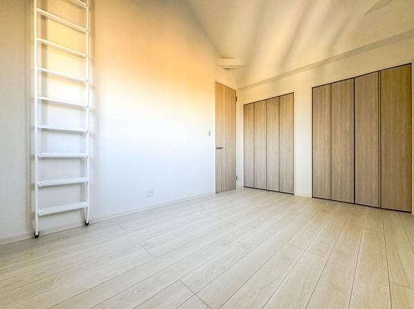 横浜市港北区小机町の新築一戸建