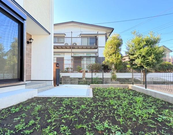 横浜市港北区小机町の新築一戸建