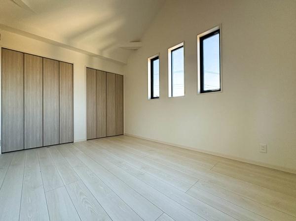 横浜市港北区小机町の新築一戸建