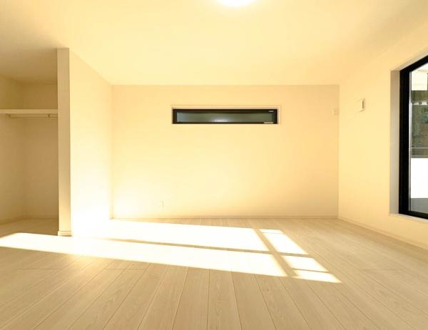 横浜市港北区小机町の新築一戸建