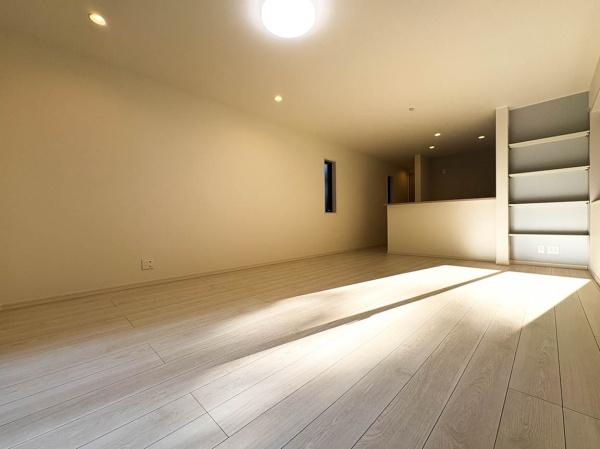 横浜市港北区小机町の新築一戸建