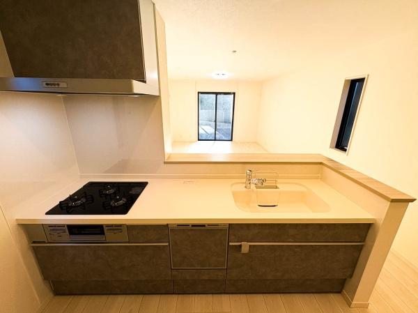 横浜市港北区小机町の新築一戸建