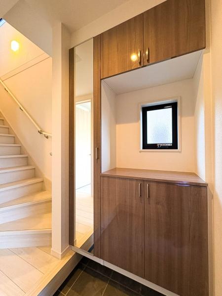 横浜市港北区小机町の新築一戸建