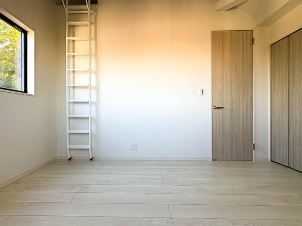 横浜市港北区小机町の新築一戸建