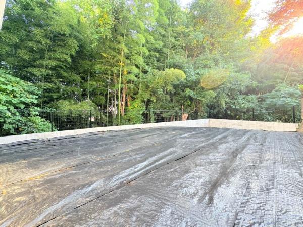 横浜市港北区小机町の新築一戸建