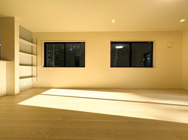 横浜市港北区小机町の新築一戸建