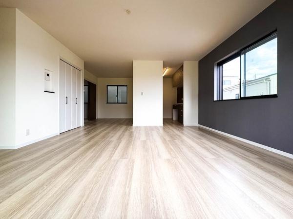 横浜市栄区鍛冶ケ谷１丁目の新築一戸建