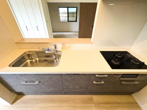 横浜市栄区鍛冶ケ谷１丁目の新築一戸建