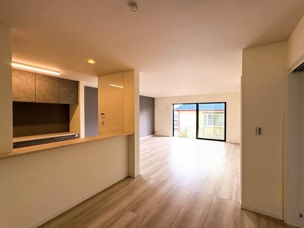 横浜市栄区鍛冶ケ谷１丁目の新築一戸建