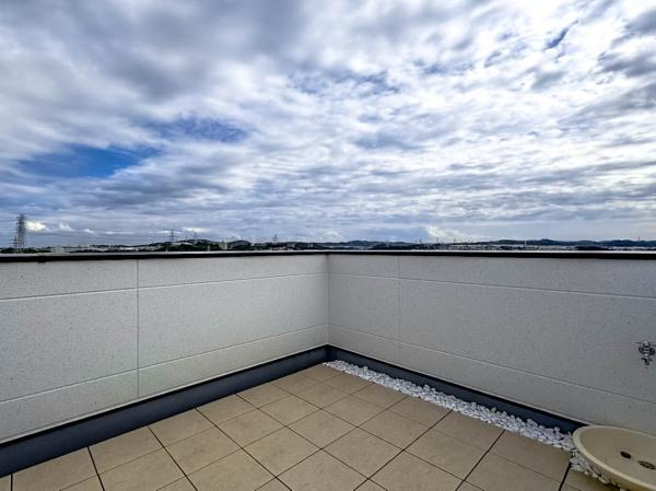 横浜市栄区鍛冶ケ谷１丁目の新築一戸建