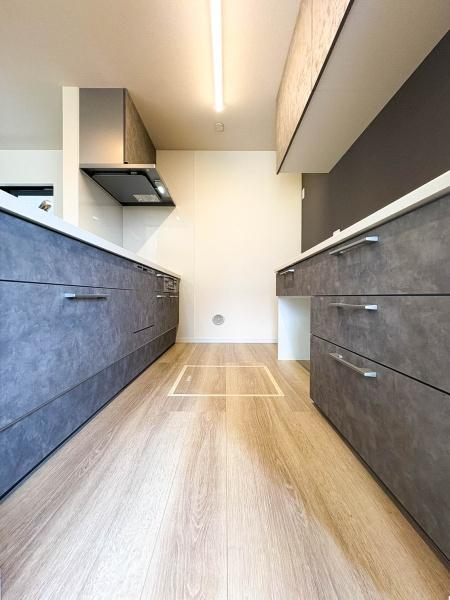 横浜市栄区鍛冶ケ谷１丁目の新築一戸建