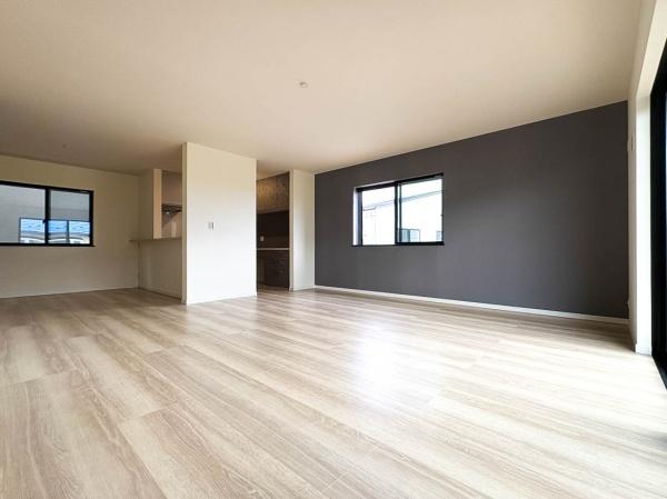 横浜市栄区鍛冶ケ谷１丁目の新築一戸建