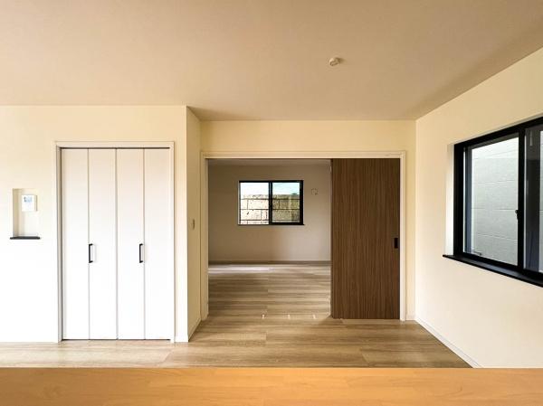 横浜市栄区鍛冶ケ谷１丁目の新築一戸建