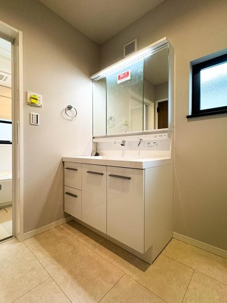 横浜市栄区鍛冶ケ谷１丁目の新築一戸建