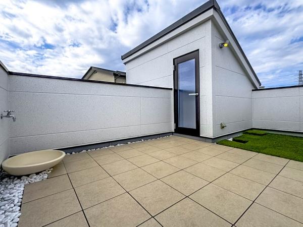 横浜市栄区鍛冶ケ谷１丁目の新築一戸建