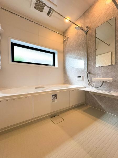 横浜市栄区鍛冶ケ谷１丁目の新築一戸建