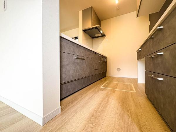 横浜市栄区鍛冶ケ谷１丁目の新築一戸建