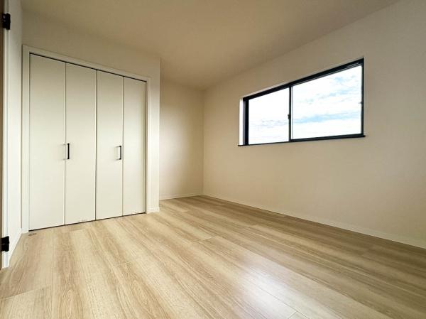 横浜市栄区鍛冶ケ谷１丁目の新築一戸建