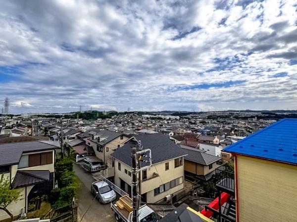 横浜市栄区鍛冶ケ谷１丁目の新築一戸建