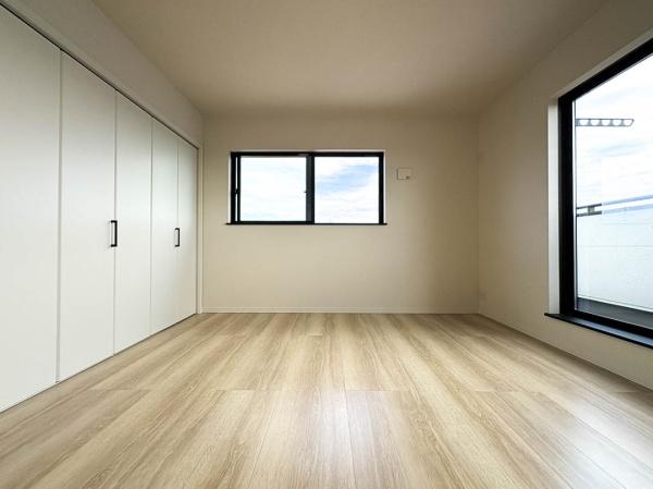 横浜市栄区鍛冶ケ谷１丁目の新築一戸建