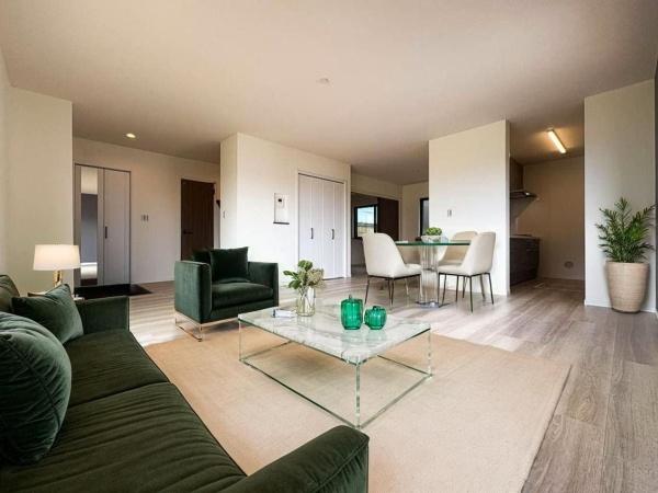 横浜市栄区鍛冶ケ谷１丁目の新築一戸建