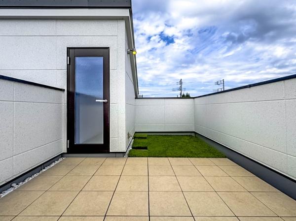 横浜市栄区鍛冶ケ谷１丁目の新築一戸建