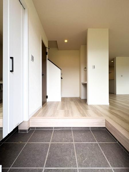 横浜市栄区鍛冶ケ谷１丁目の新築一戸建