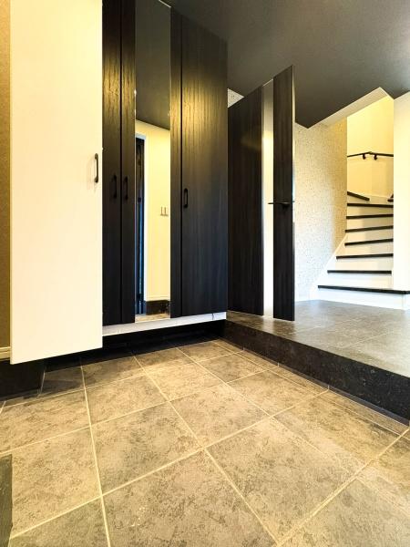 茅ヶ崎市高田１丁目の新築一戸建