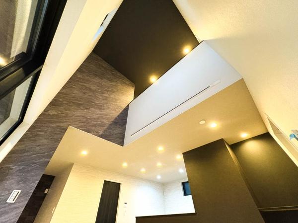 茅ヶ崎市高田１丁目の新築一戸建