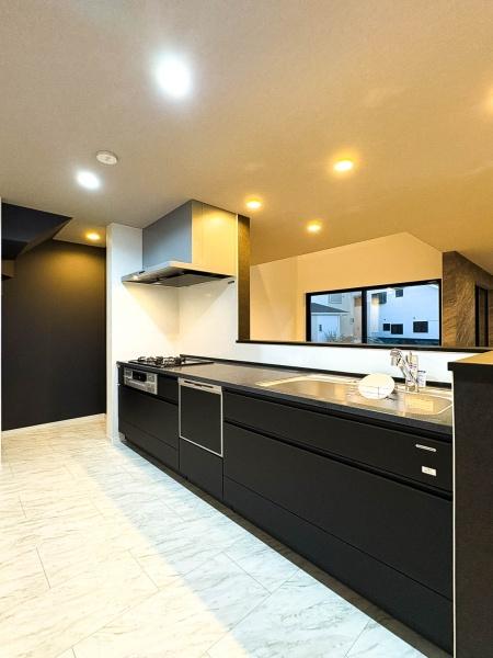 茅ヶ崎市高田１丁目の新築一戸建