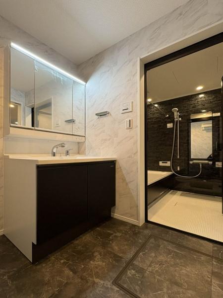 茅ヶ崎市高田１丁目の新築一戸建