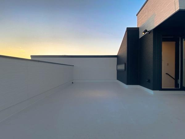 茅ヶ崎市高田１丁目の新築一戸建