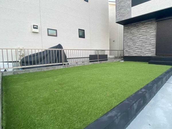 茅ヶ崎市高田１丁目の新築一戸建