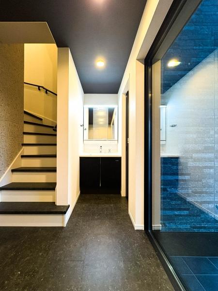 茅ヶ崎市高田１丁目の新築一戸建